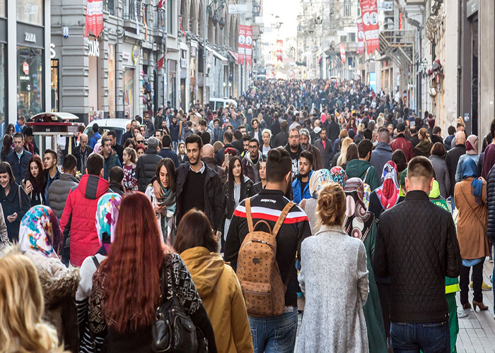 گروه مهران فعالترین گروه مهاجرتی مشاوره سرمایه گذاری و مترجمی در کشور ترکیه 