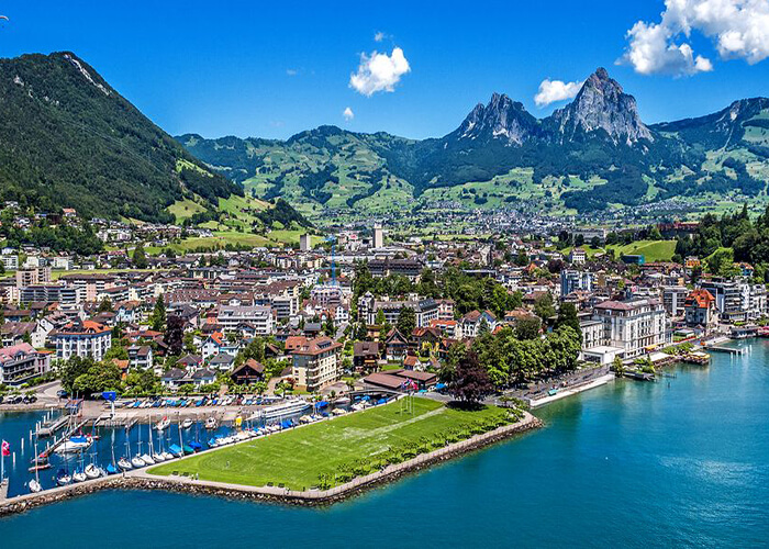 Image result for سوئیس