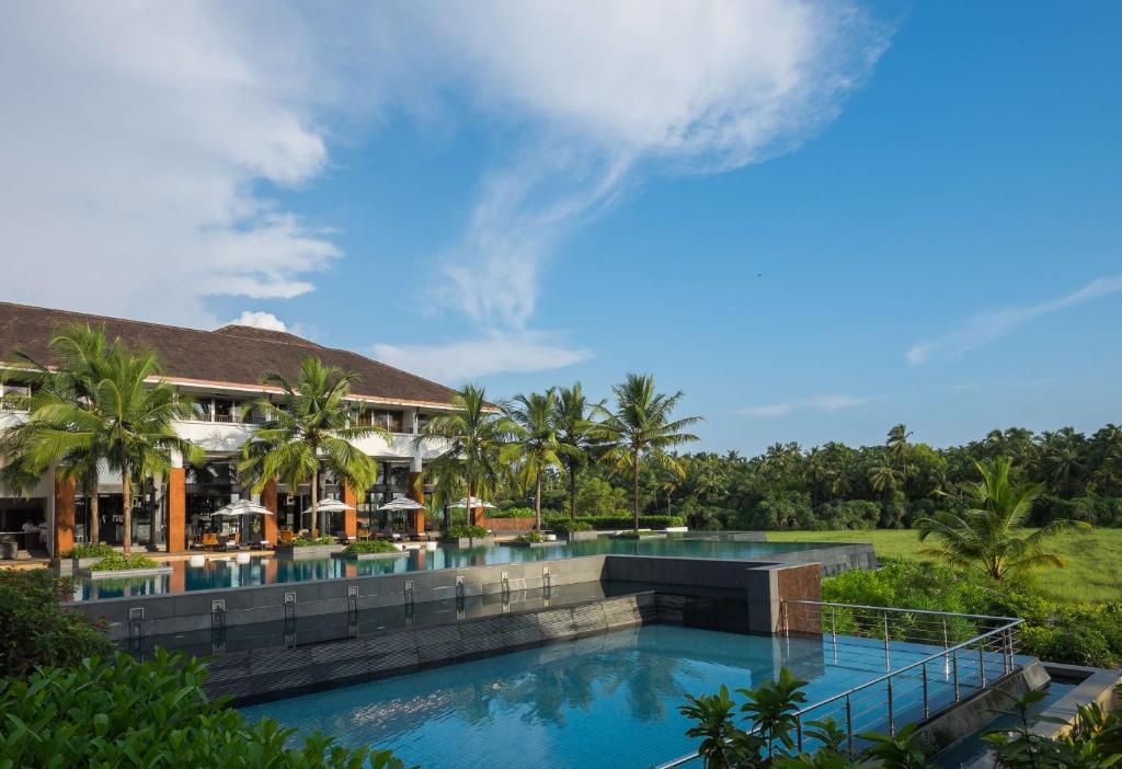 Alila Diwa Goa hotel