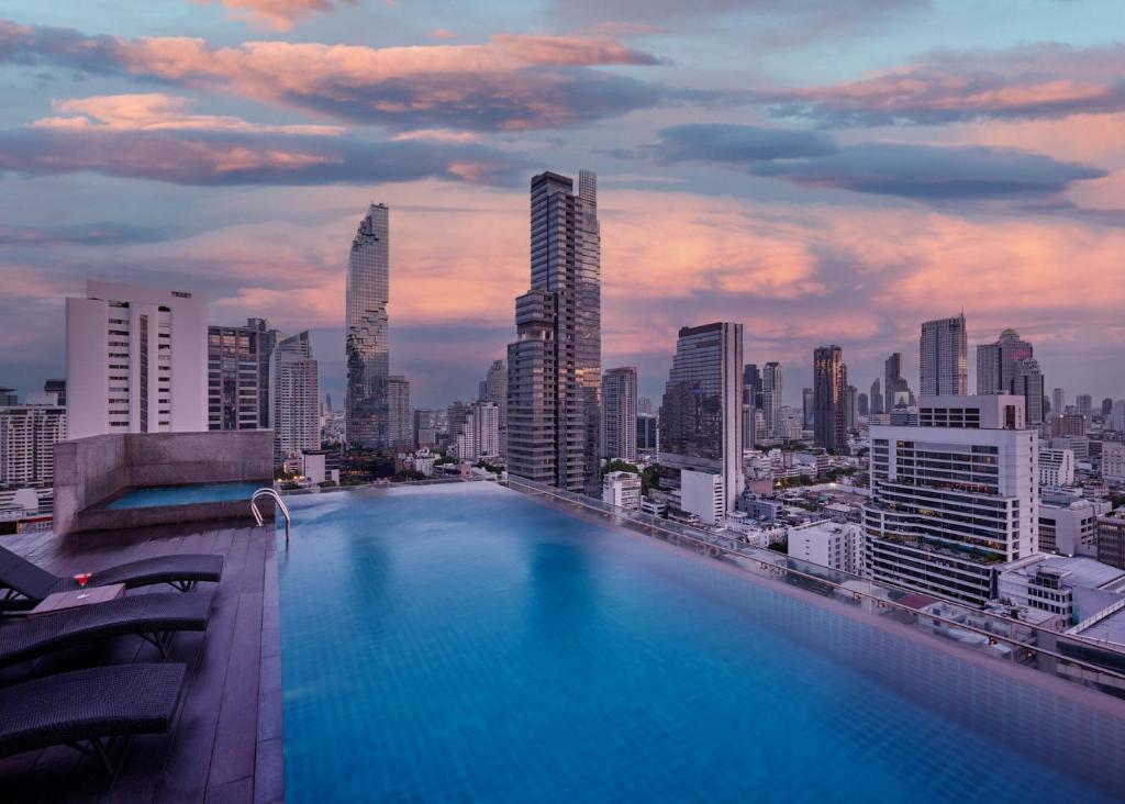 Amara Bangkok