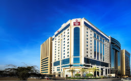 Best Western Plus Doha Hotel