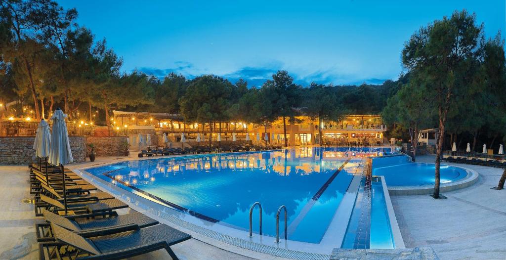 Bodrum Park Resort