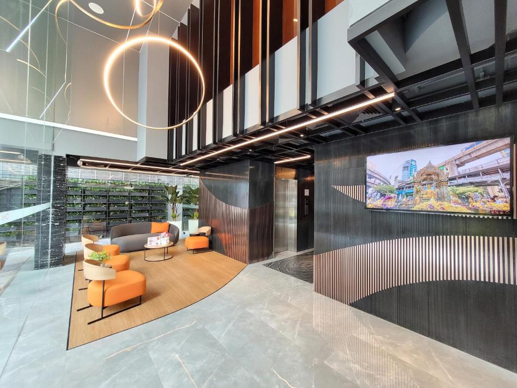 Citrus Sukhumvit 13 by Compass Hospitality