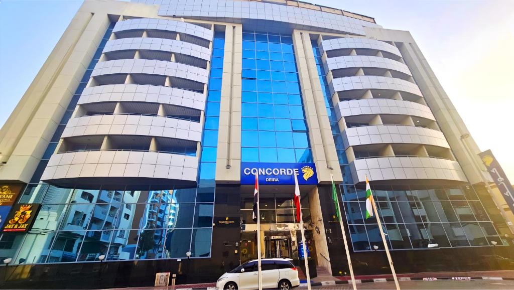 Concorde Deira Hotel