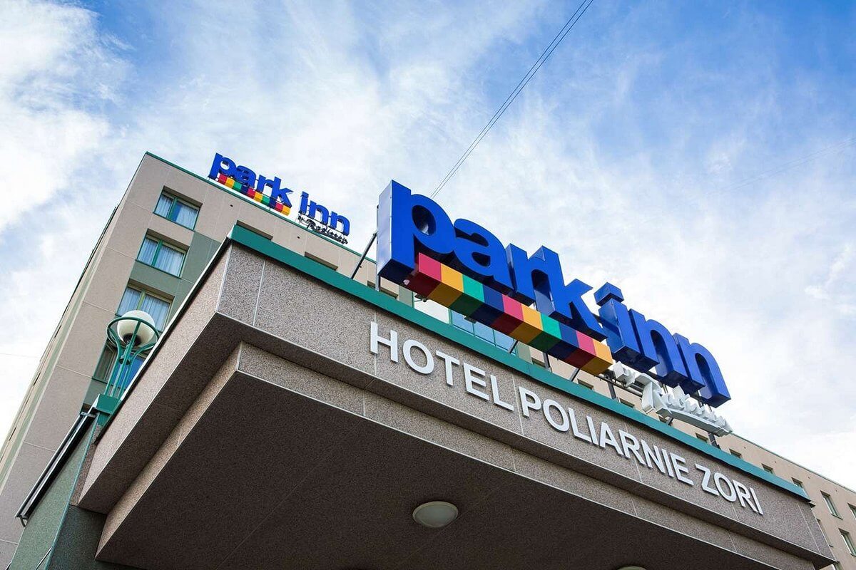 Cosmos Murmansk Hotel, a member of Radisson Individuals