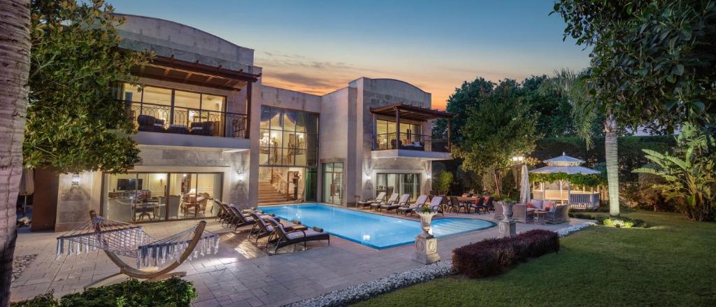 Ela Excellence Resort Belek Hotel