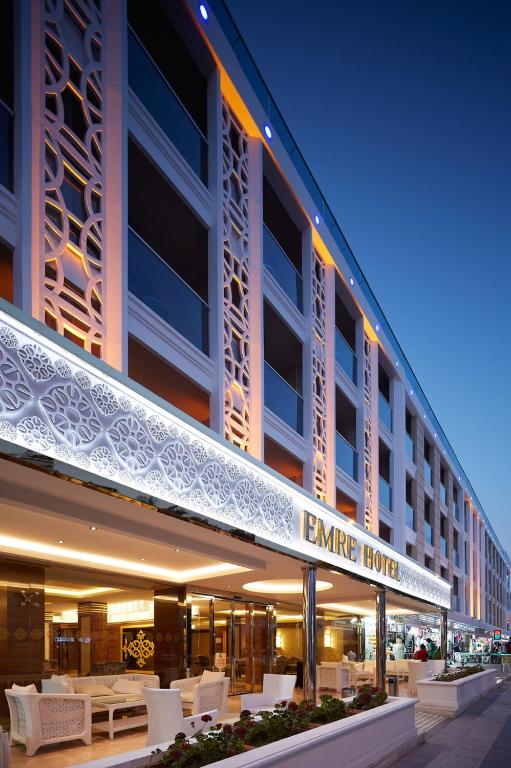 Emre Hotel