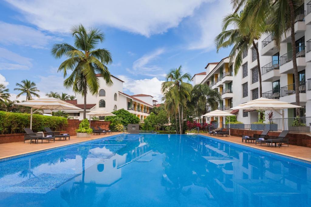 Fairfield by Marriott Goa Anjuna