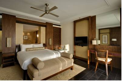 Grand Hyatt Goa