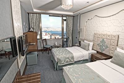 Grand Star Hotel Bosphorus