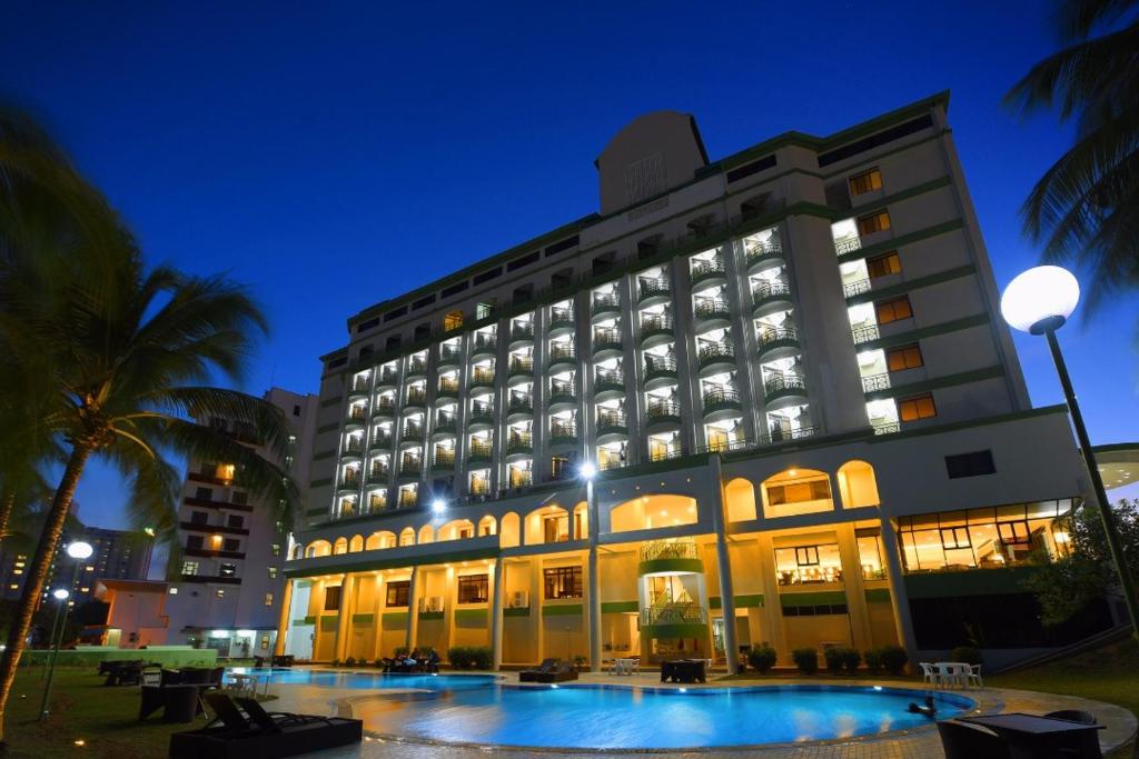 Greenish Hotel Langkawi