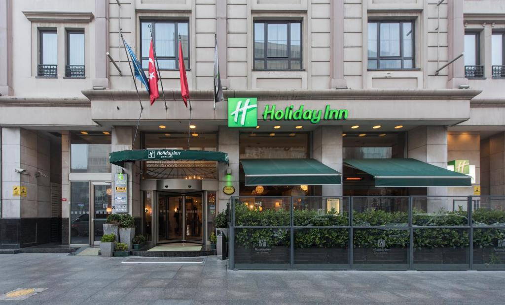 Holiday Inn Istanbul - Sisli