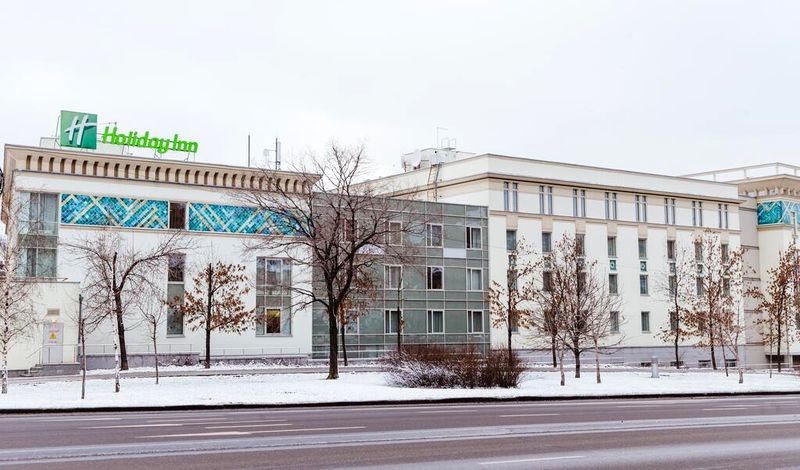 Holiday Inn Moscow-Tagansky