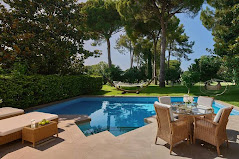 Hotel Baraquda Pattaya - MGallery