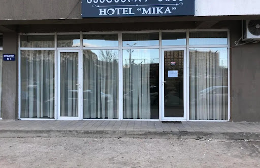 Hotel Mika