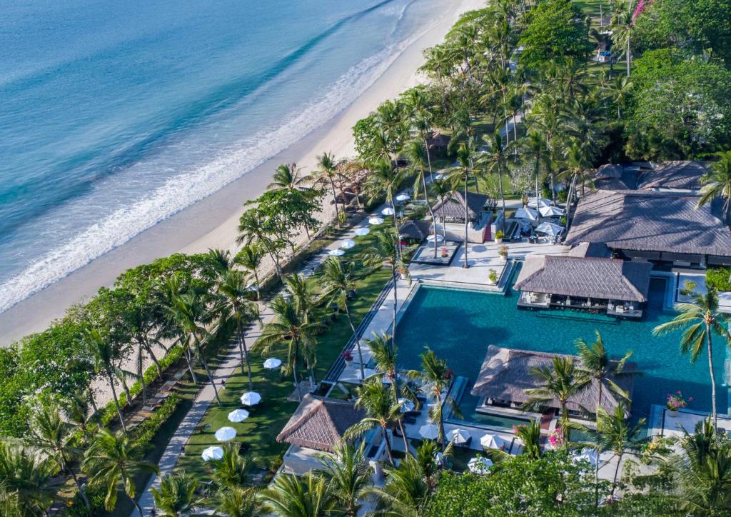 InterContinental Bali Resort
