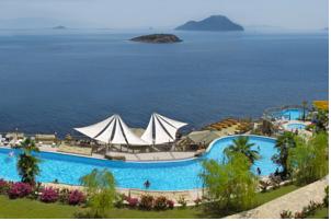 Kadikale Resort