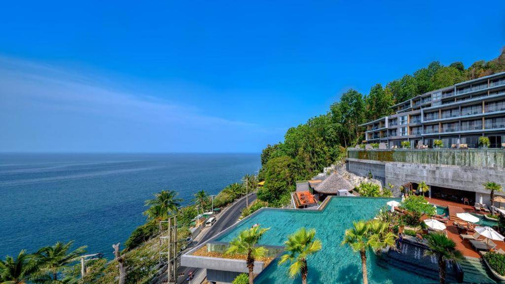 Kalima Resort Spa hotel