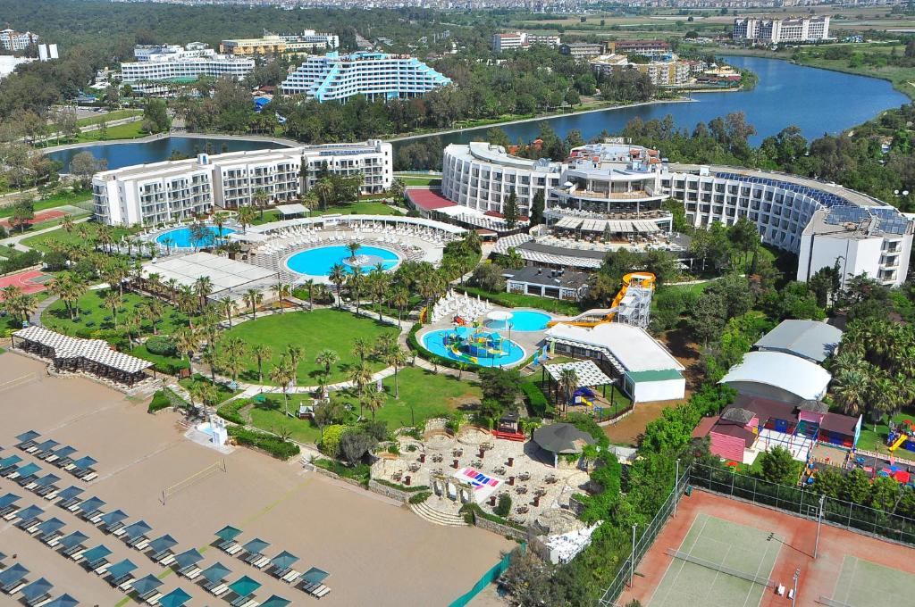 Kaya Side Hotel