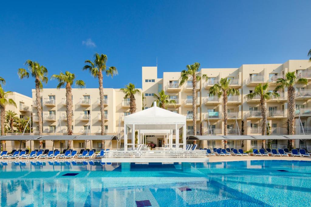 La Blanche Resort