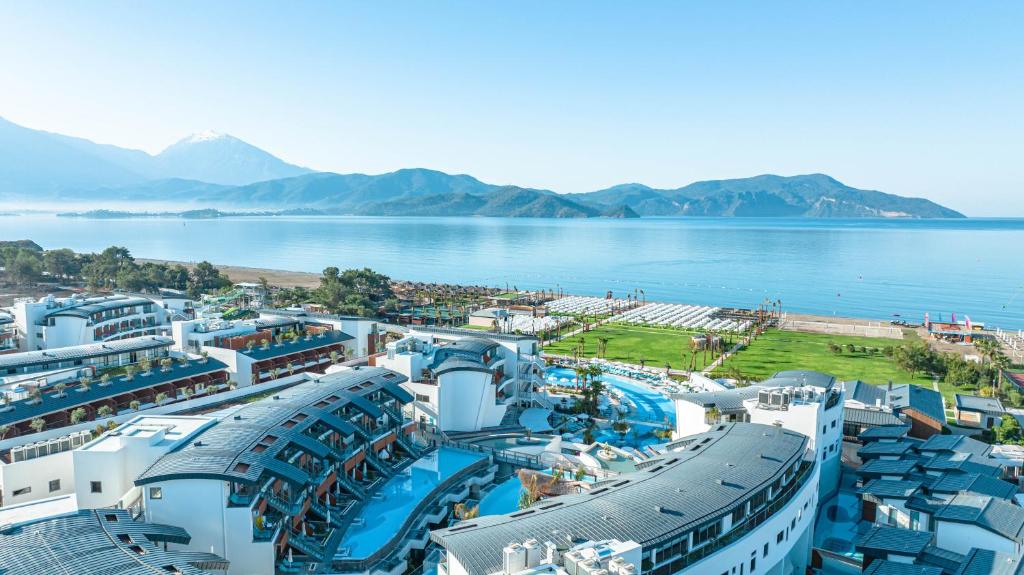 Liberty Fabay Hotel