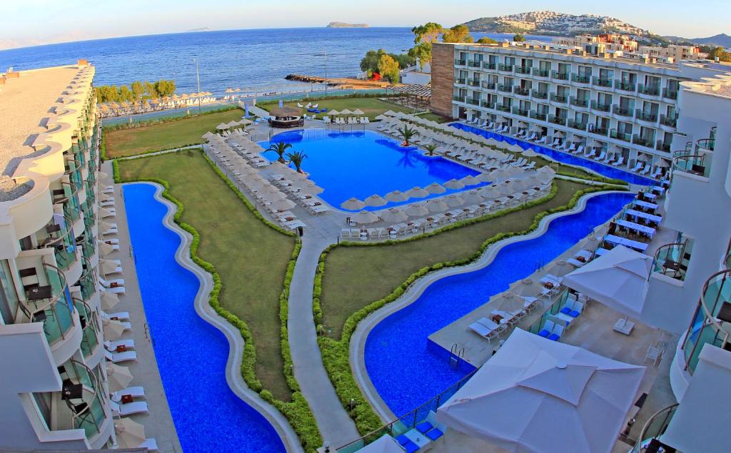 MyElla Hotel Resort & Spa