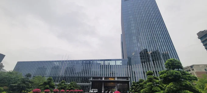 Northern Wenlan Hangzhou Hotel