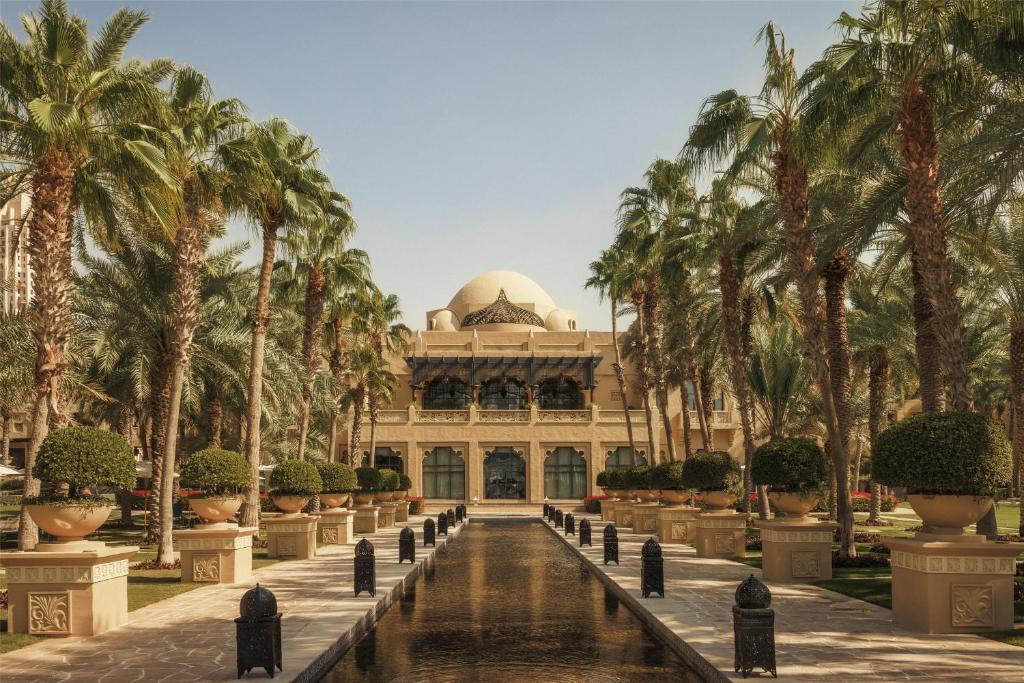 One&Only Royal Mirage Resort Dubai