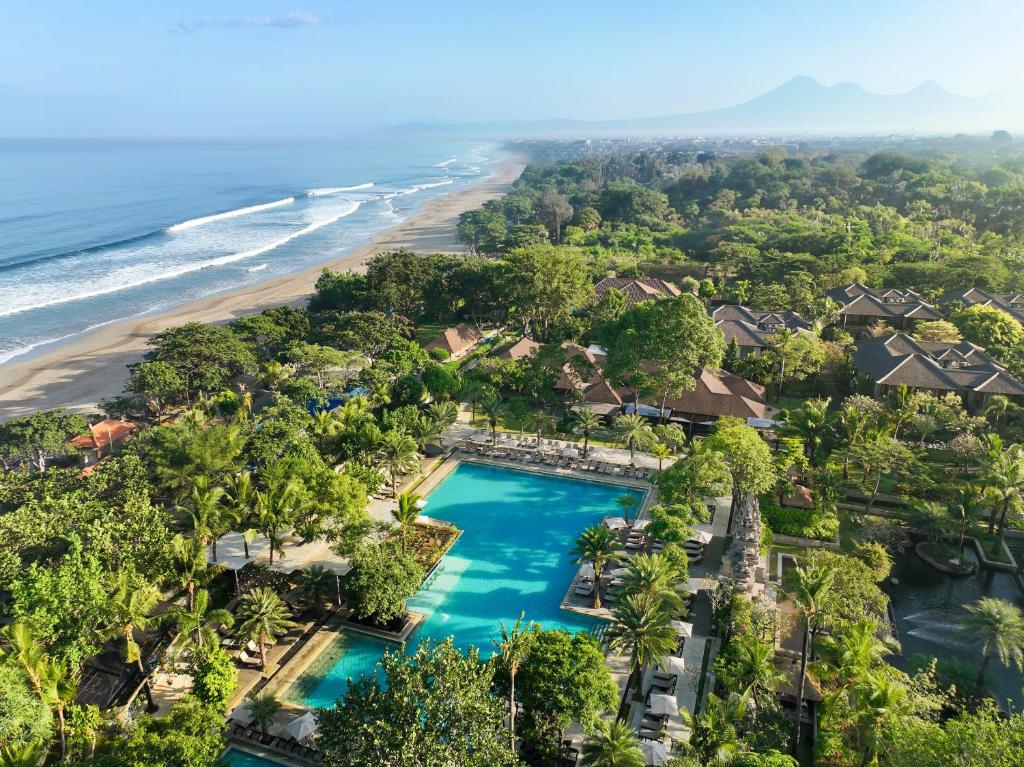 Padma Resort Legian hotel