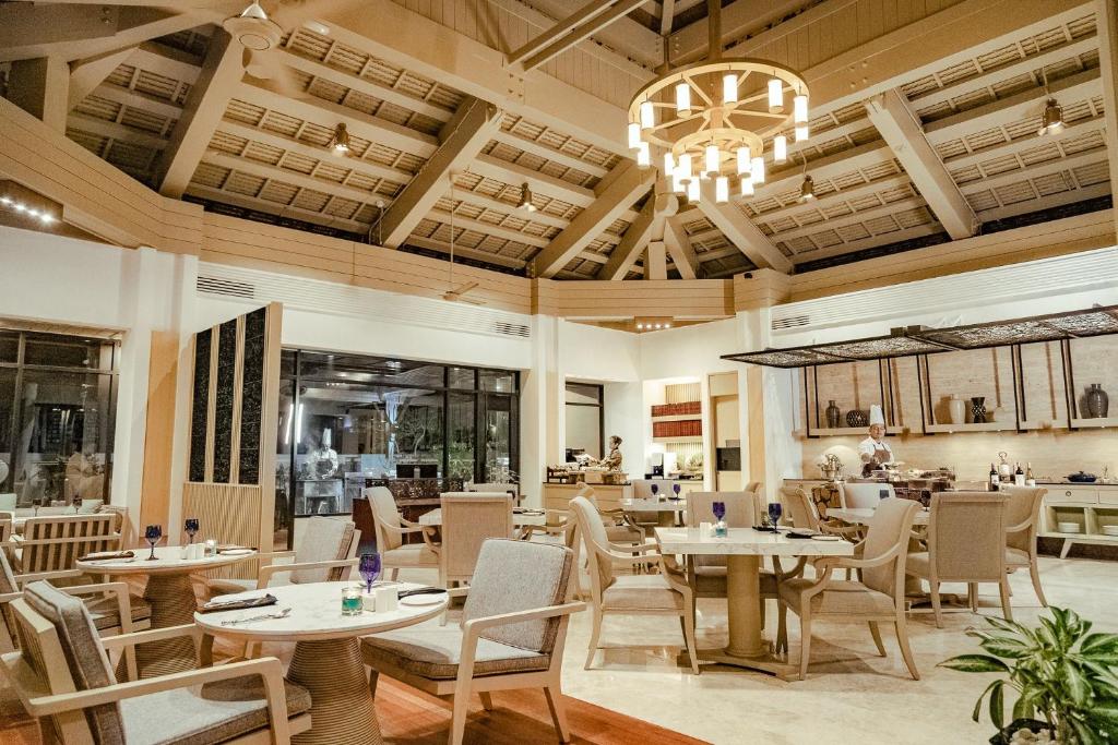 Pelangi Beach Resort & Spa, Langkawi