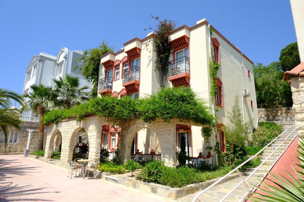 Phoenix Sun Hotel