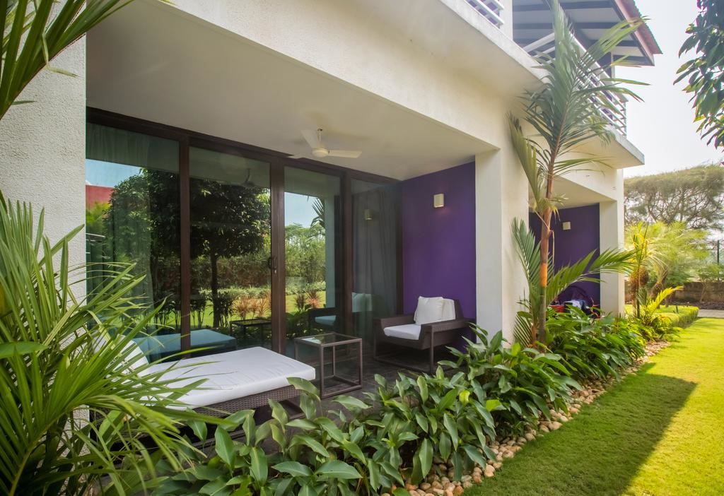 Planet Hollywood Beach Resort