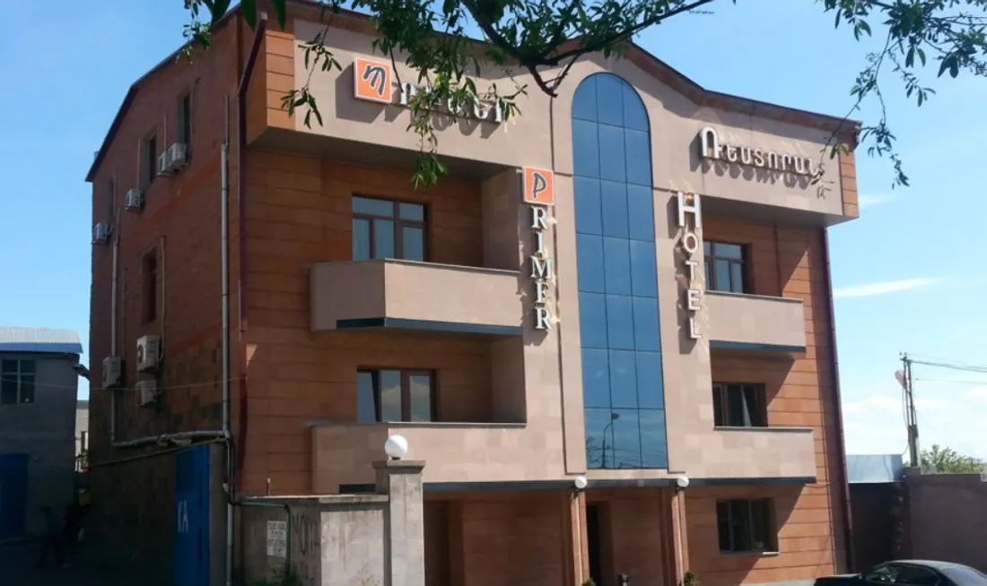 Primer Hotel