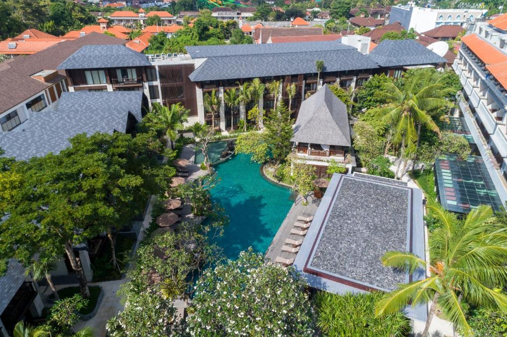 Ramayana Resort Spa hotel