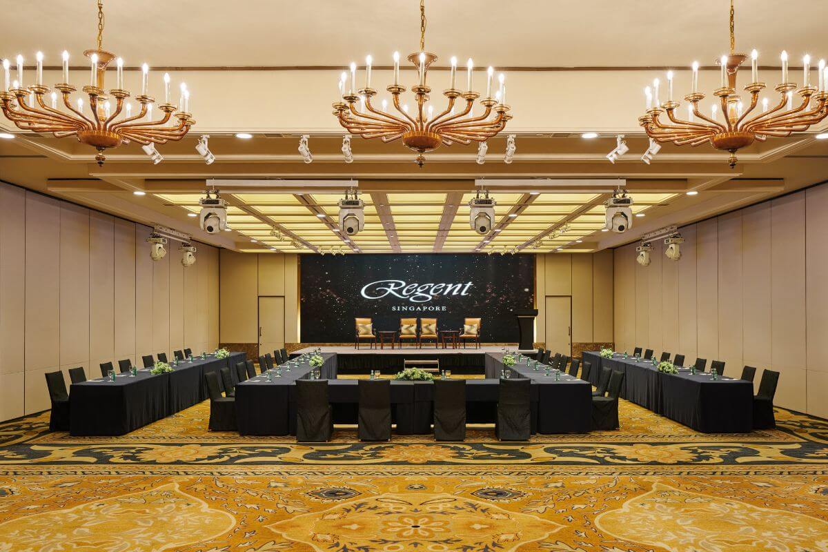 Regent Singapore