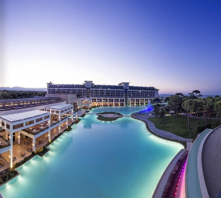 Rixos Premium Belek