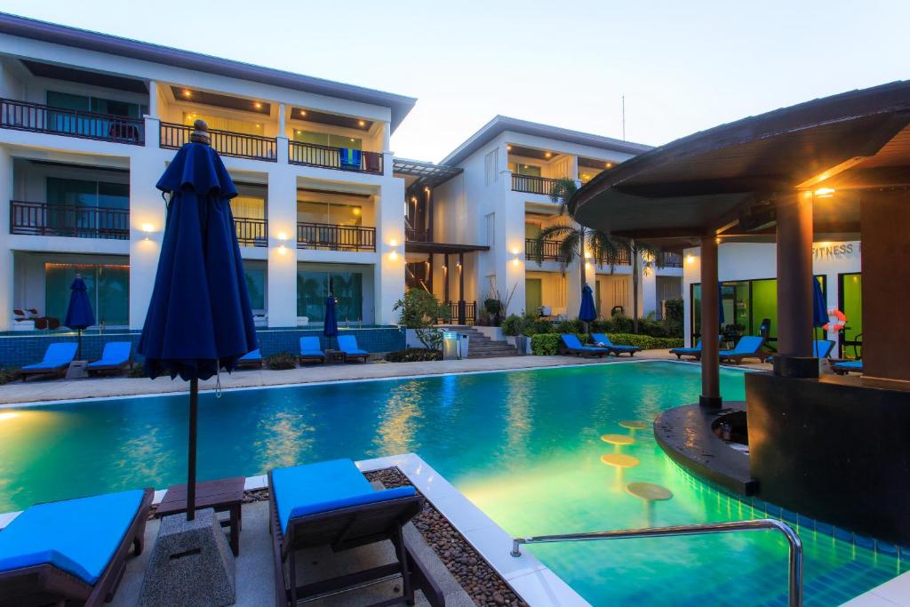 Samui Resotel Beach Resort