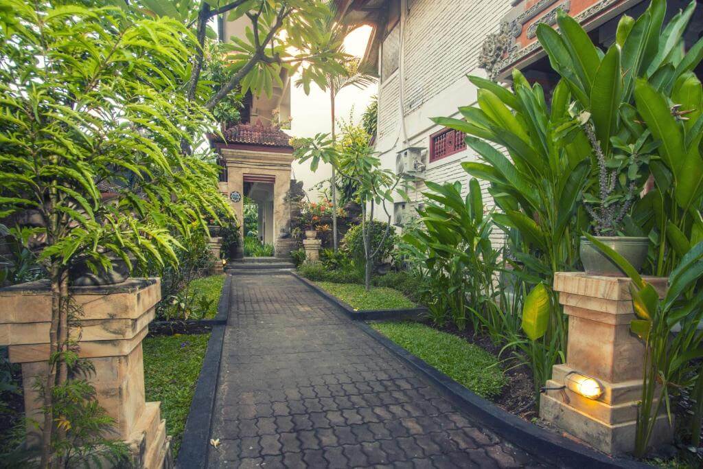 Seminyak Paradiso Hotel