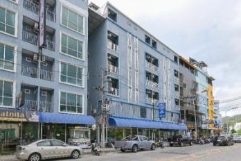 Sino Maison hotel