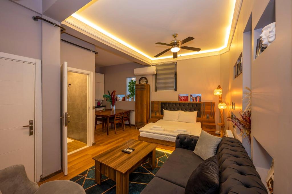 Taksim Doorway Suites Hotel