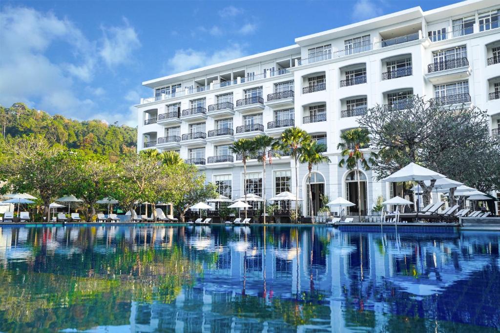 The Danna Langkawi hotel