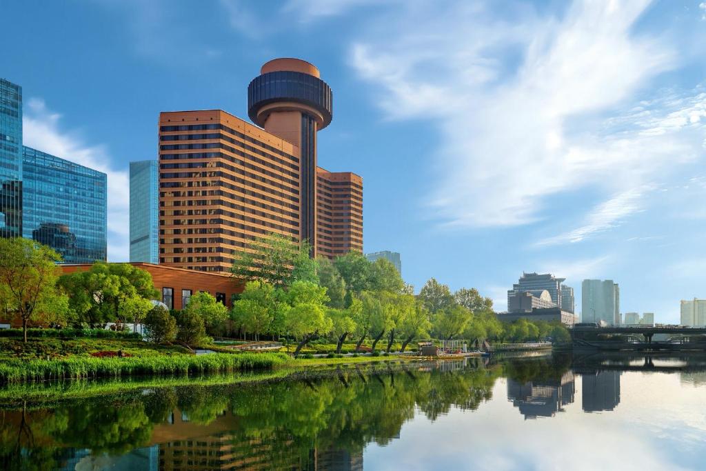 The Kunlun Beijing