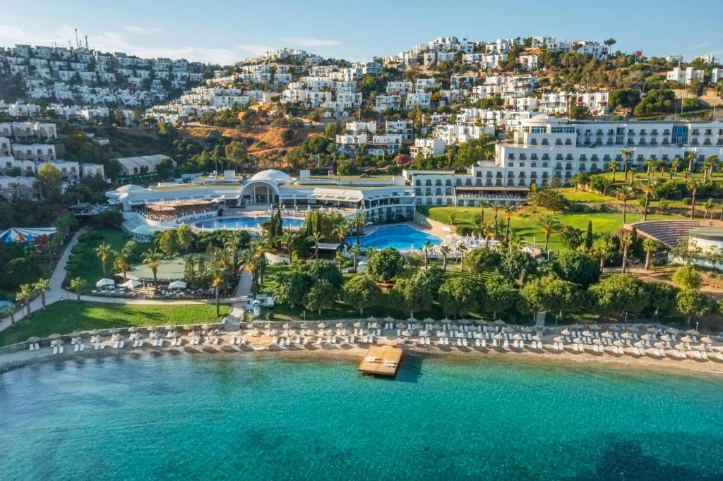 Yasmin Resort Bodrum