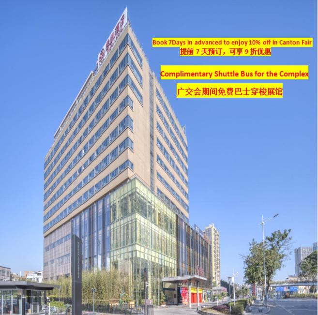 Yunkai Hotel
