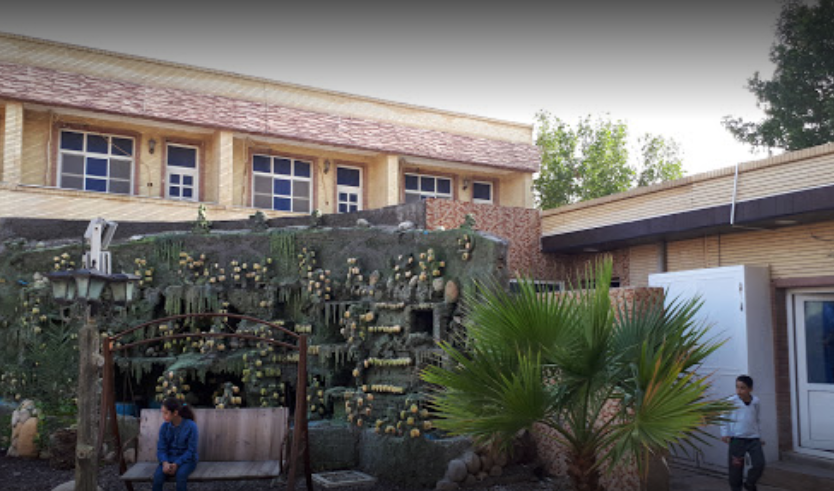 هتل مارینا 1