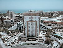 هتل کوروش کیش