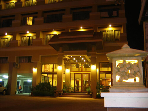 هتل Piyada Residence پاتایا