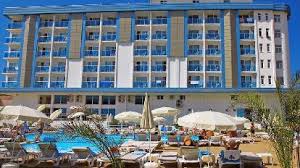 My Aegean Star hotel