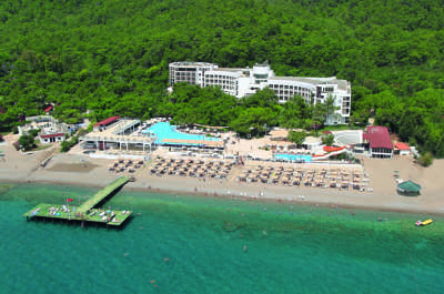 Perre La Mer Hotel Resort & Spa