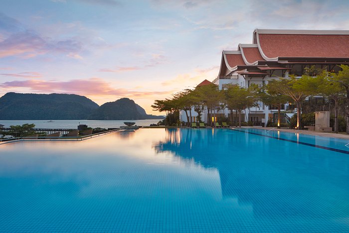 westin langkawi